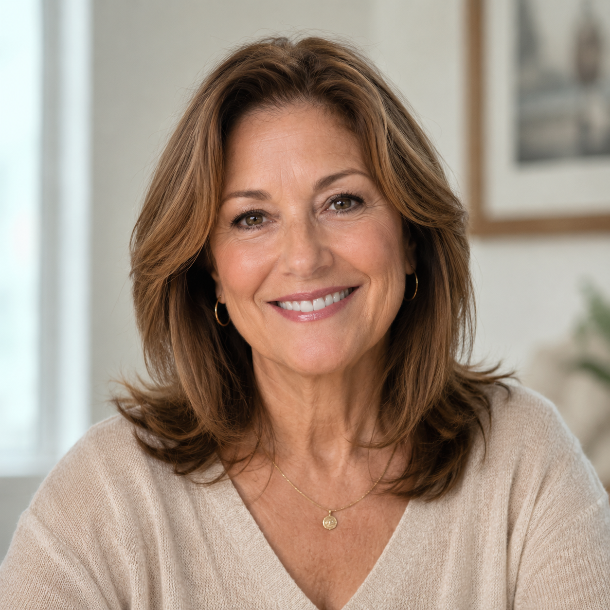 Lisa M.
